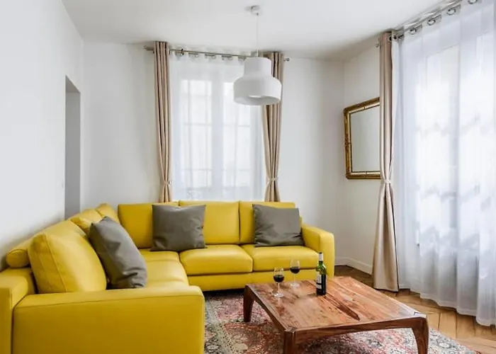 Guestready - Luxury Near Saint-Germain-Des-Pres