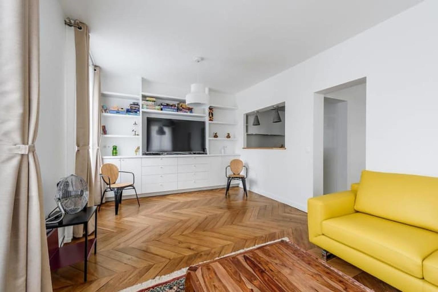 Guestready - Luxury Near Saint-germain-des-pres * Parijs