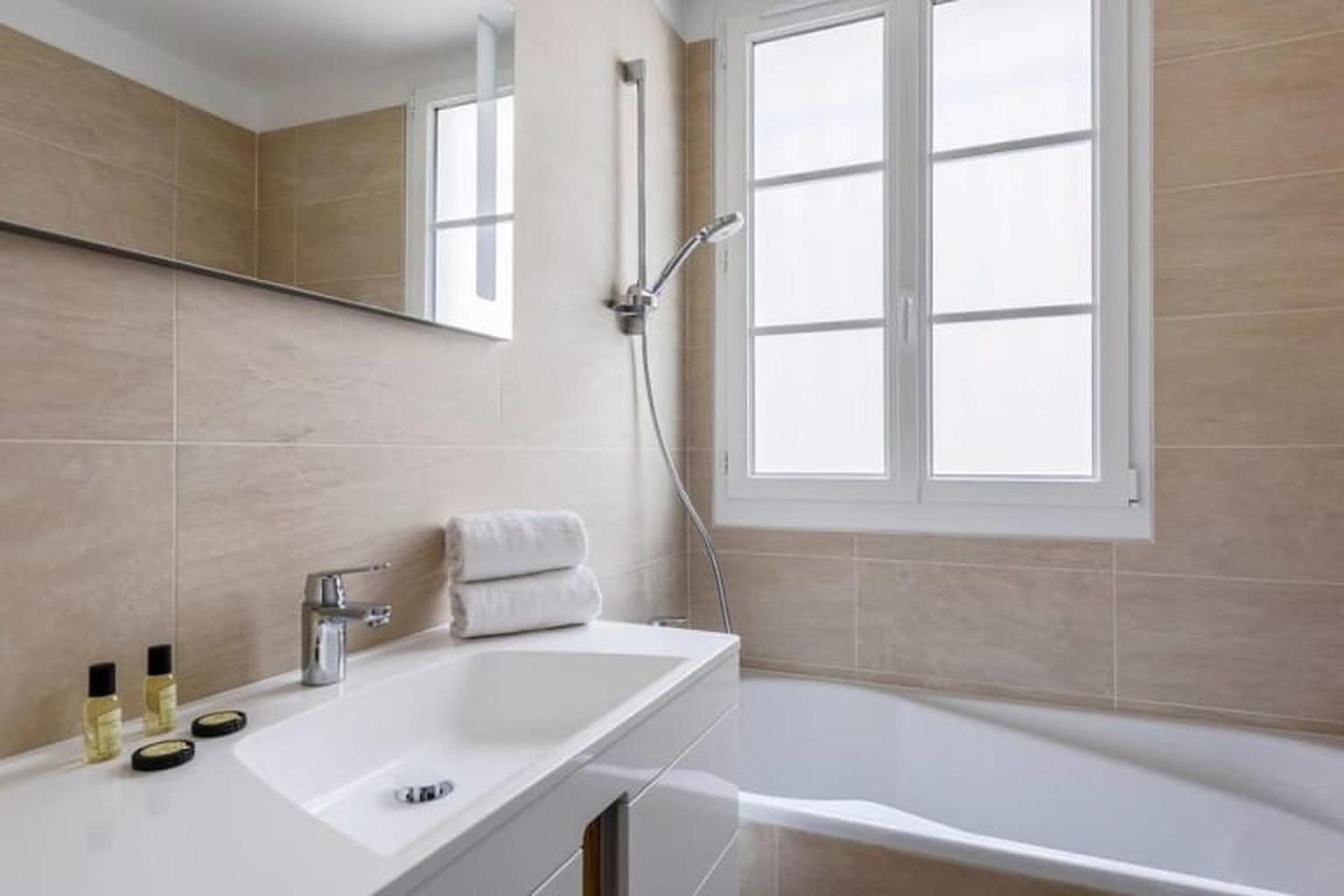 Guestready - Luxury Near Saint-germain-des-pres Appartement