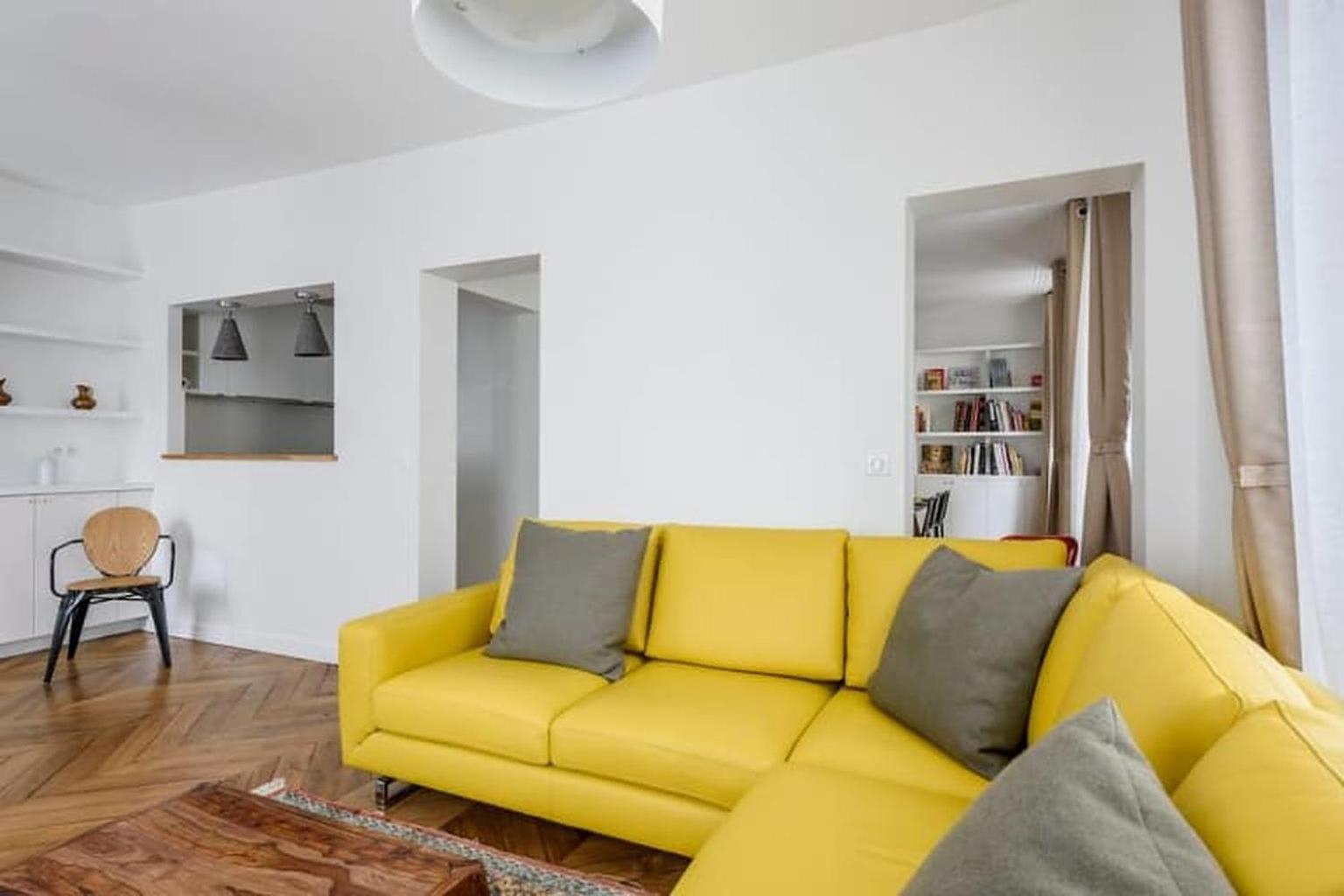 Appartement Guestready - Luxury Near Saint-germain-des-pres