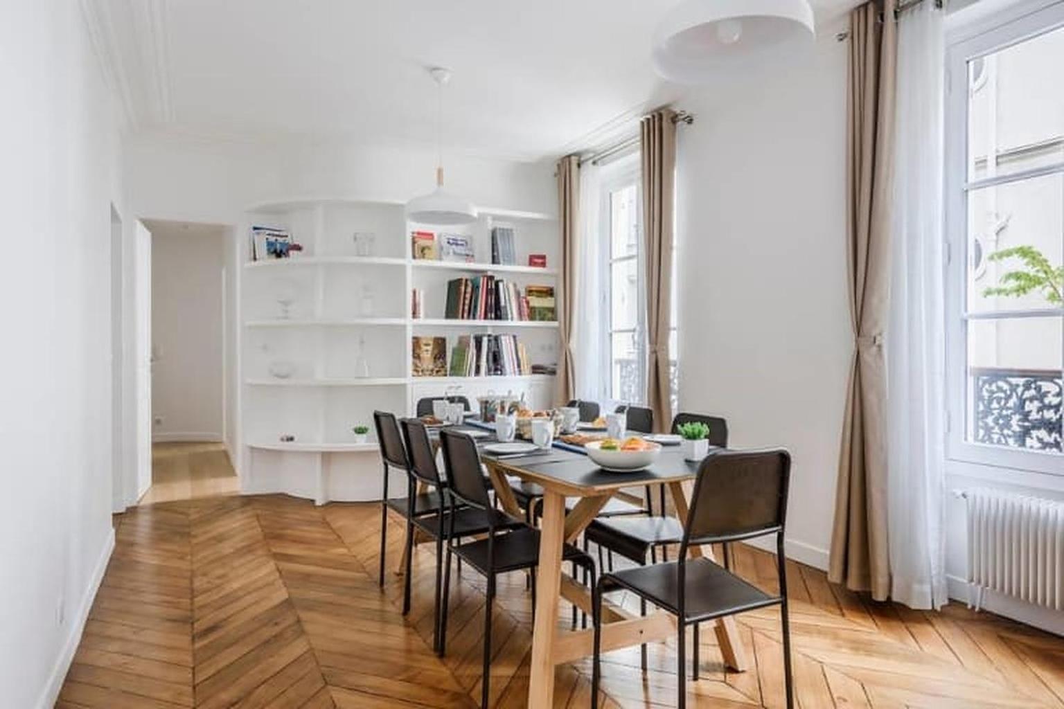 Appartement Guestready - Luxury Near Saint-germain-des-pres