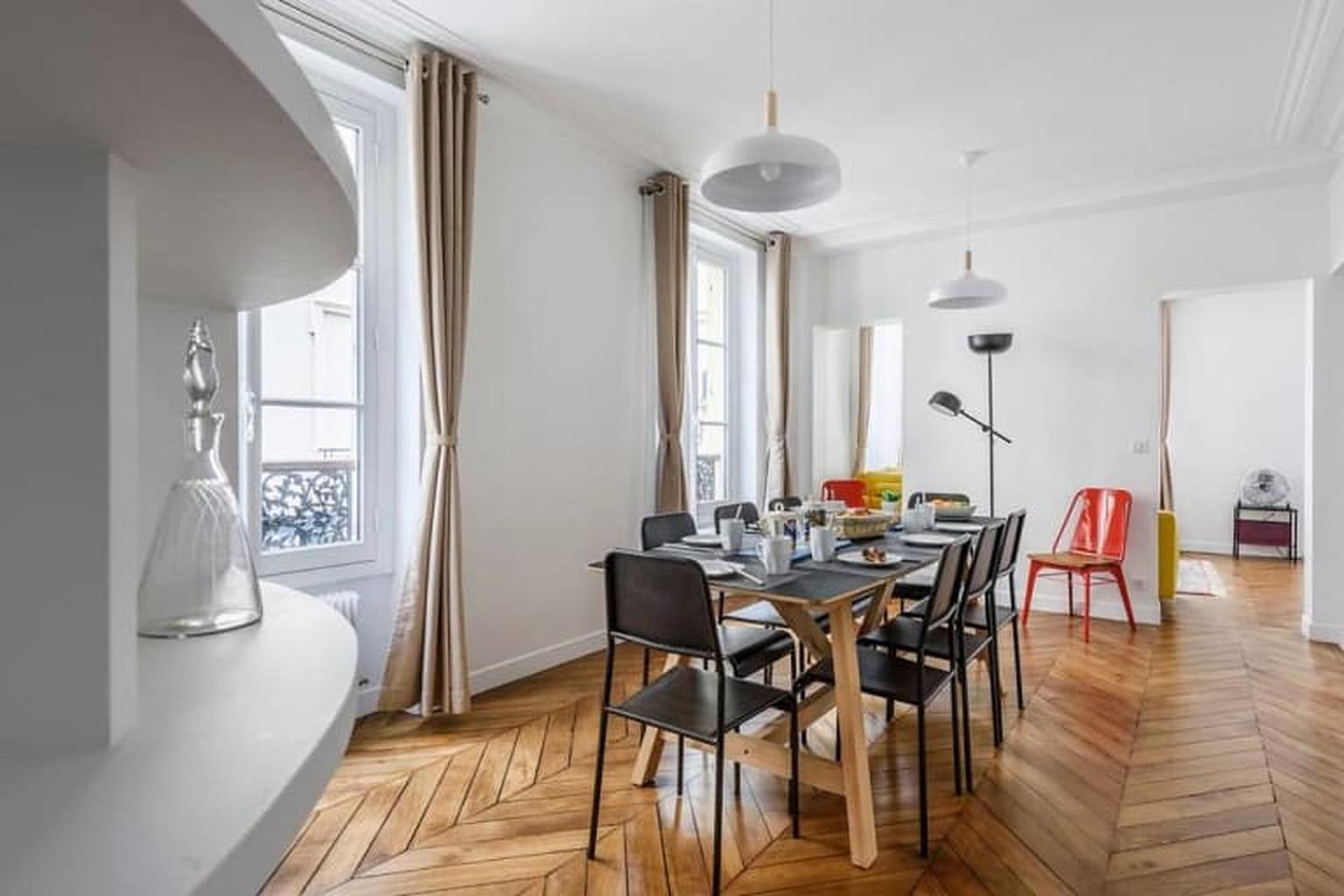 Guestready - Luxury Near Saint-germain-des-pres Appartement *