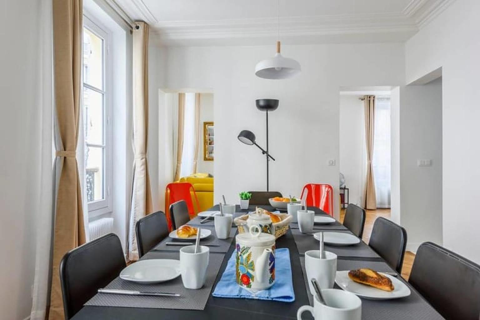 Guestready - Luxury Near Saint-germain-des-pres *
