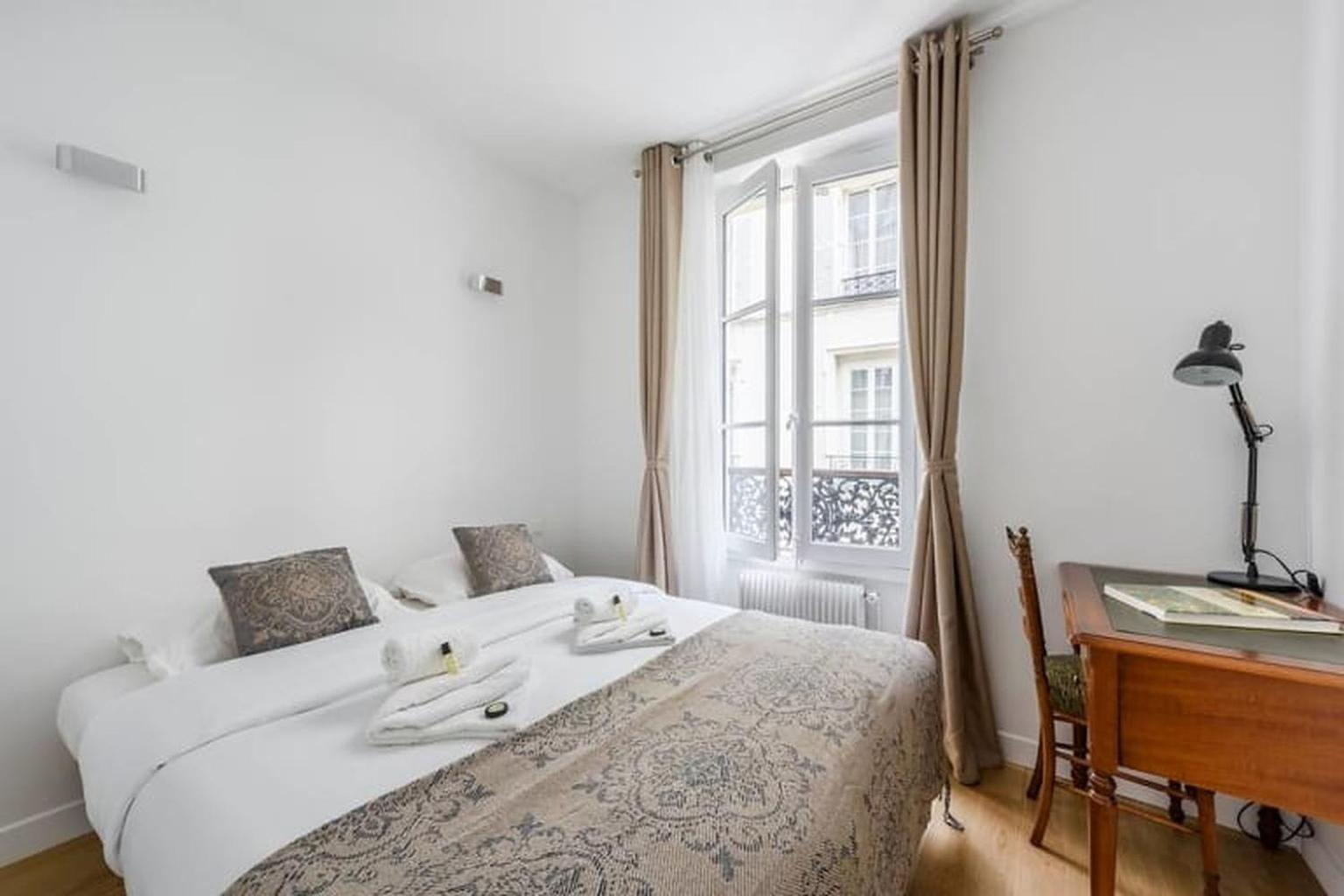 Guestready - Luxury Near Saint-germain-des-pres * Parijs