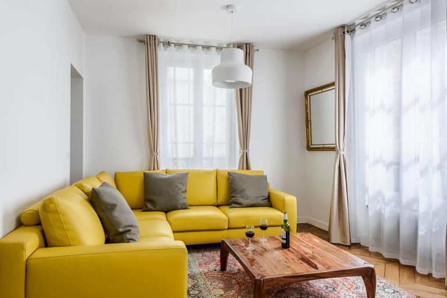 Guestready - Luxury Near Saint-germain-des-pres Appartement *