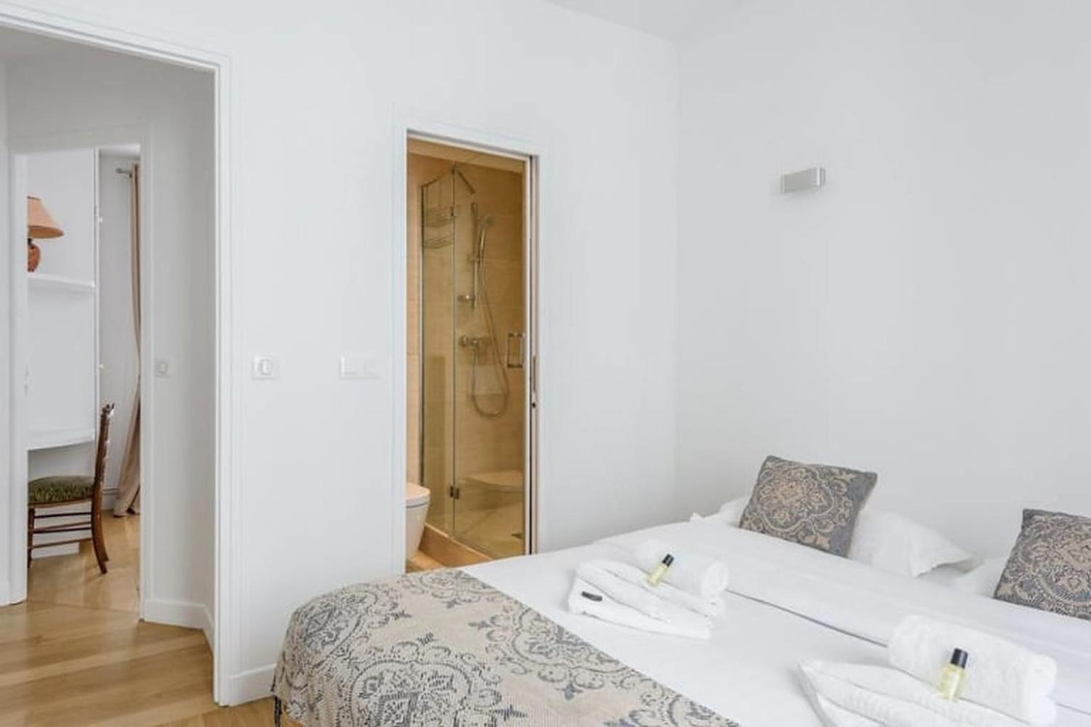 Guestready - Luxury Near Saint-germain-des-pres Appartement *